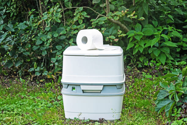 Best Best portable toilet rental  in Occoquan, VA