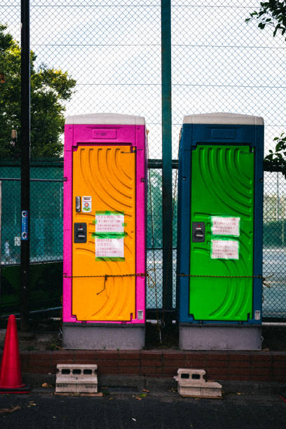 Best Luxury portable toilet rental  in Occoquan, VA