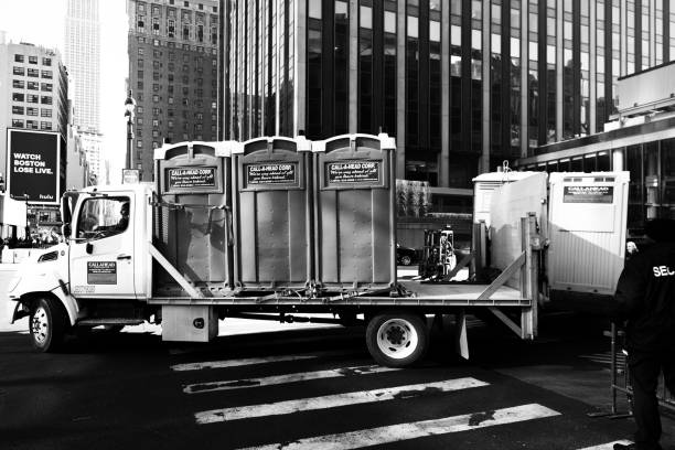 Portable Toilet Options We Offer in Occoquan, VA