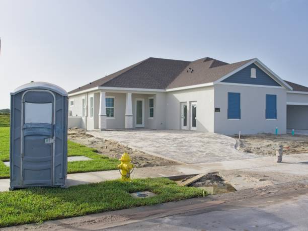 Best Sanitation services for porta potties  in Occoquan, VA